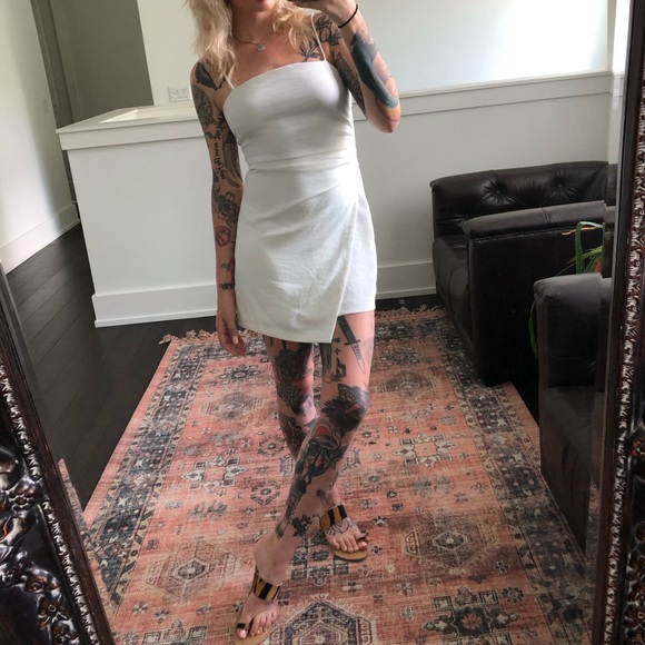 Zara Dresses & Skirts - ⭕️SOLD ⭕️Zara dress